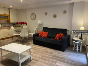 Apartamento Cervantes Centro Historico